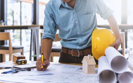 Trusted General Contractor in Los Angeles Delivering Results