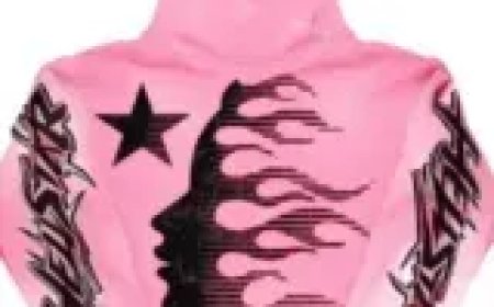Hellstar: The Ultimate Symbol of Streetwear Innovation