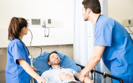 Reliable Urgent Care Services Across Georgia for Immediate Medical Attention