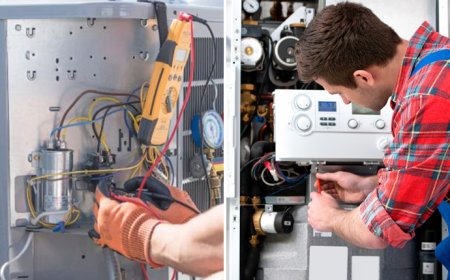 Upgrade Your Home Comfort: Expert Heat Pump Service & Conversion in South Florida