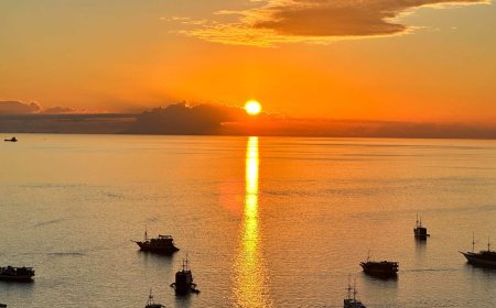 Travel the Most Popular Place in the World