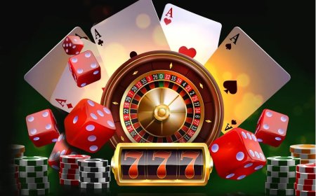 What Is the Best Slot Game to Win Real Money?