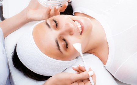 Chemical Peels Cost Explained for First-Time Users with Tips