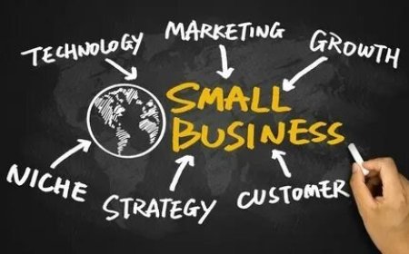 Best Small Business Marketing Strategies for Growth