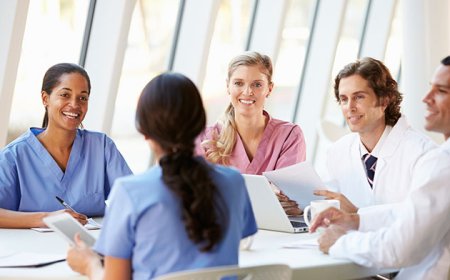 Fuel Your Medical Career: Mastering Skills for Growth