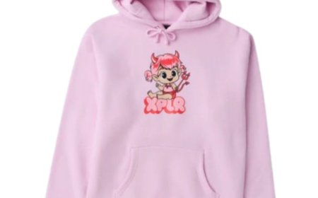 The Best Gift Ideas From XPLR Merch