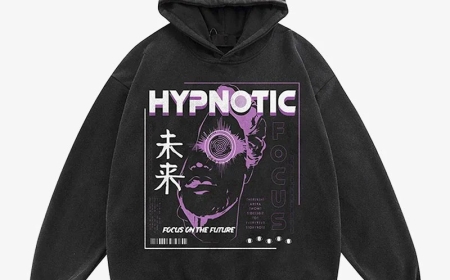 Breaking the Mold: How “None of Us Clothing” Is Redefining Streetwear with the Nofs Hoodie