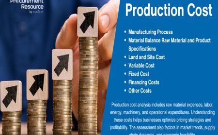 Eucalyptus Oil Production Cost Analysis by Procurement Resource