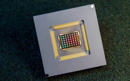 Neuromorphic Chip Market Trends: Innovations and Future Prospects