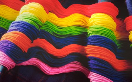 Acrylic Fibers Market: Trends and Growth Opportunities