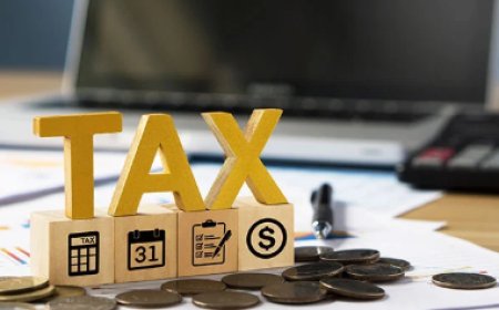 Unlocking Growth with Expert Business Tax Advisory Services:
