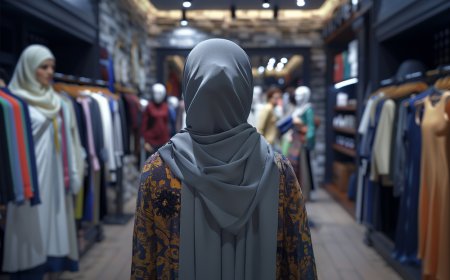 Seasonal Abayas: Style & Comfort Year-Round