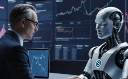 Top 7 Best AI Tools for Finance That Are Transforming the Industry