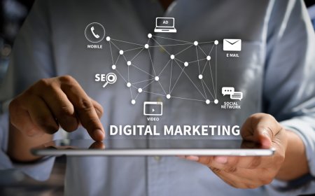 What Sets the Top Digital Marketing Agencies in Delhi Apart?