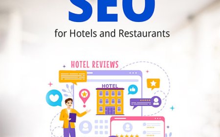 How Hotel SEO in Dubai Can Boost Your Bookings and Visibility in 2025