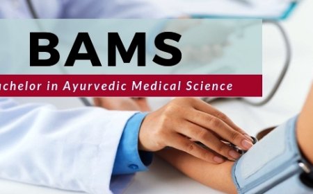 Why Bangalore is the Best Place to Study BAMS