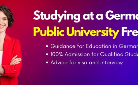 Finding Reliable Consultants to Study in Germany: Tips & Red Flags