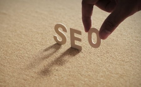 SEO Services Package for Startups on a Tight Budget