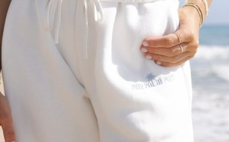 The Rise of the Pink Palm Puff Aesthetic