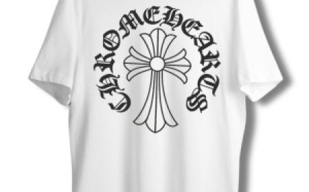 Must-Have Chrome Hearts Jackets Today