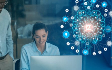 Accounting Automation with AI: The Future of Smarter Financial Operations