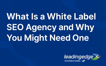What Is a White Label SEO Agency and Why You Might Need One