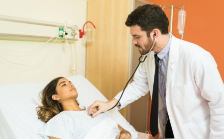 Your Guide to Accessible and Trusted Primary Care Doctors in Chicago