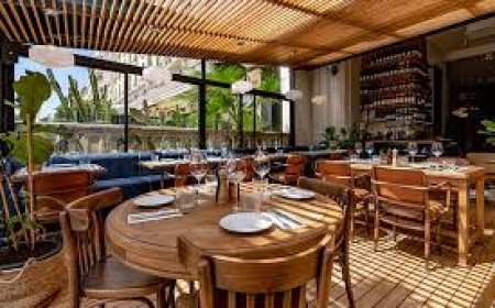 Taste Surat: Famous Restaurants Serving the City’s Most Loved Dishes