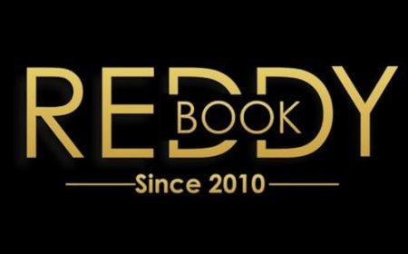 Reddy Anna Book: India’s Trusted Online Betting Destination