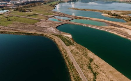 Why Is Wastewater Treatment Important?