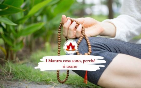 Mantra Significato