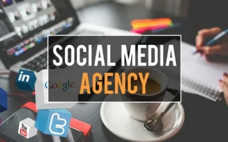 Social Media Agency Dubai | Expert Social Media Marketing Services