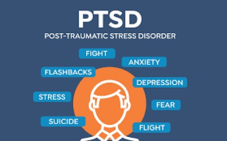 How Nexito Supports Therapy Outcomes in Post-Traumatic Stress Disorder