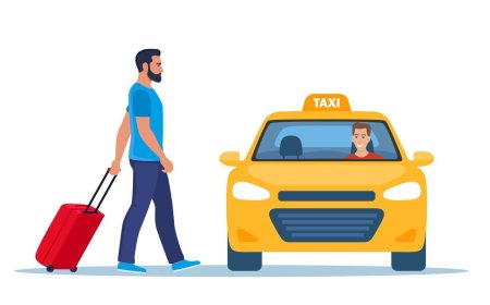 Choose Cancun Airport Transfers Over Local Taxis