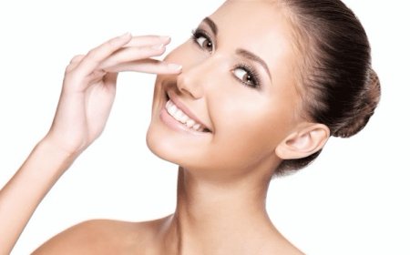 Does Rhinoplasty Hurt? Facts About Pain and Healing You Should Know