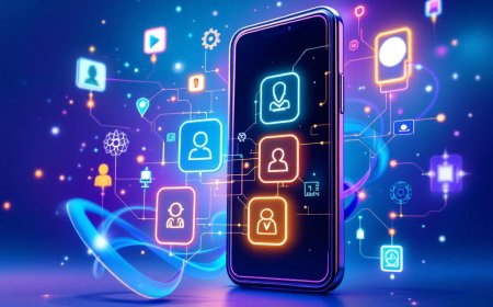 The Rise of AI: Transforming Mobile App Development