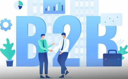 Why Your B2B Website Isn’t Converting (And How to Fix It)