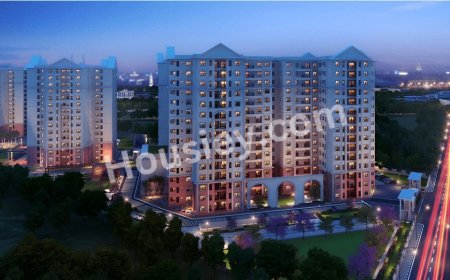 Ramky Lumina Electronic City - Brochure, Pros&Cons, PriceSheet