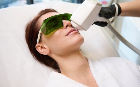 Best Laser Hair Removal That Works Safely on All Skin Types