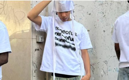 Trapstar Jacket: The Bold Outerwear Statement Redefining UK Streetwear