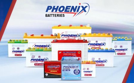 Which Battery Type Best Suits Your Power Needs?