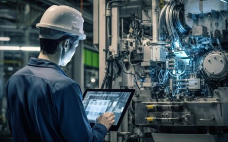 IoT Solutions: Unlocking a Smarter, Connected World