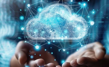 Cloud Solutions: Transforming the Way We Work and Grow