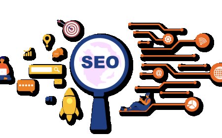 SEO Solutions: Unlocking Online Success in 2025 and Beyond
