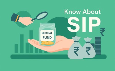 Want to Build Wealth Steadily? Here's the Mutual Fund Blueprint