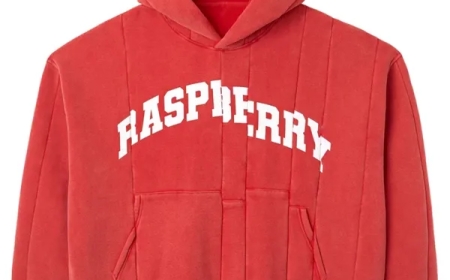 Elevate Your Wardrobe with Raspberry Hills Clothing Essentials