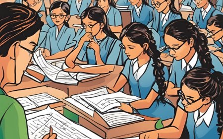 The Science Behind Scoring High in CAT Mock Tests