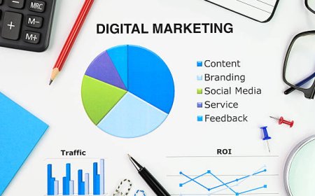 A Guide to Effective Bellingham Digital Marketing Tactics