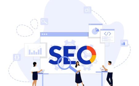Common Mistakes to Avoid When Selecting an SEO Company in Noida