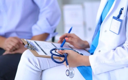 The Role of the 8-Minute Rule in Boosting Revenue Cycle Success for Healthcare Providers